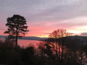 Dunarden Loch Long Retreat, Cove, Helensburgh.